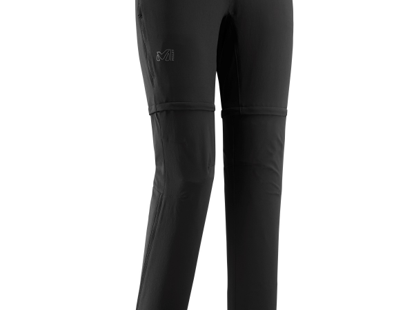 Millet LD Trekker Stretch ZipOff II