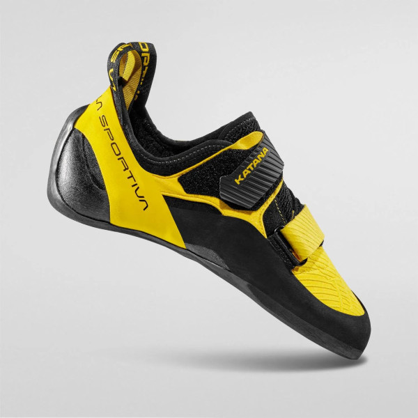 La Sportiva Katana Yellow/Black