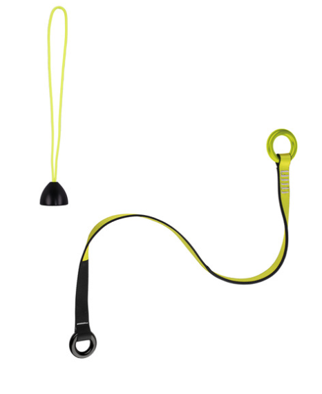 Edelrid Cambiumsaver Bicolor