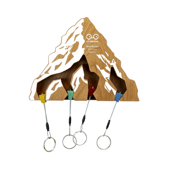 YY KeyHolder Edition „Everest“