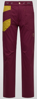 La Sportiva Labyrinth Pants M