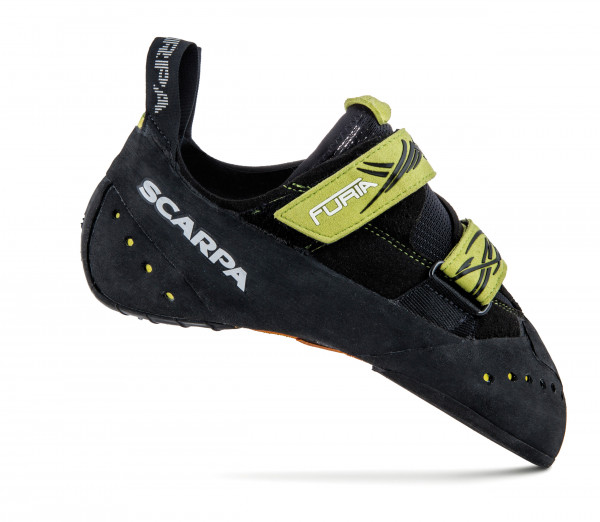 Scarpa Furia