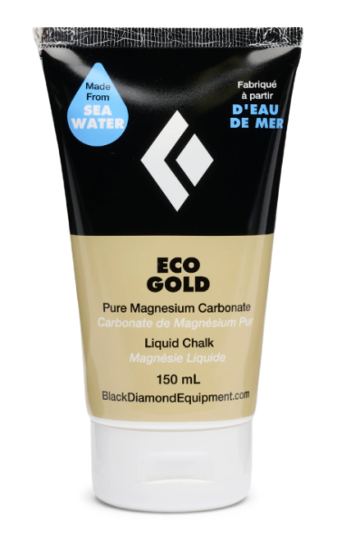 Black Diamond Eco Gold Liquid Chalk 150 ml