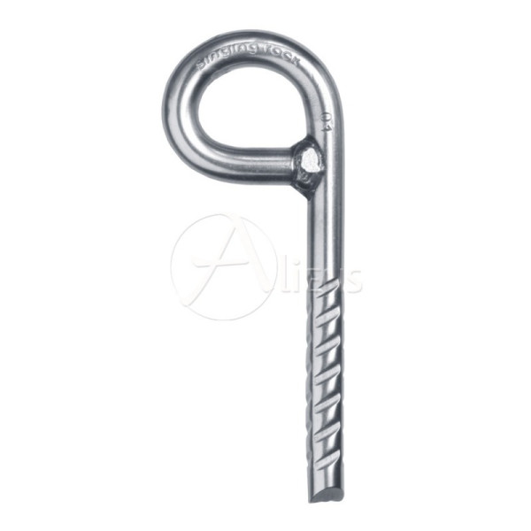 Singing Rock Klebehaken Felshaken GLUEin Ancor