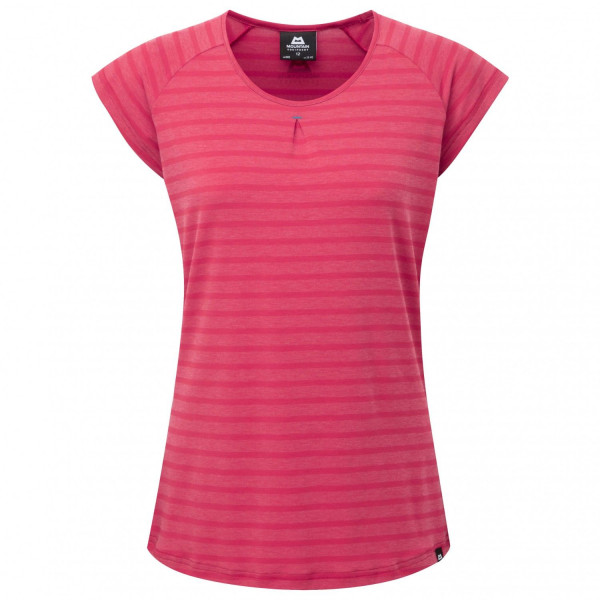 Mountain Equipment Equinox Womens Tee