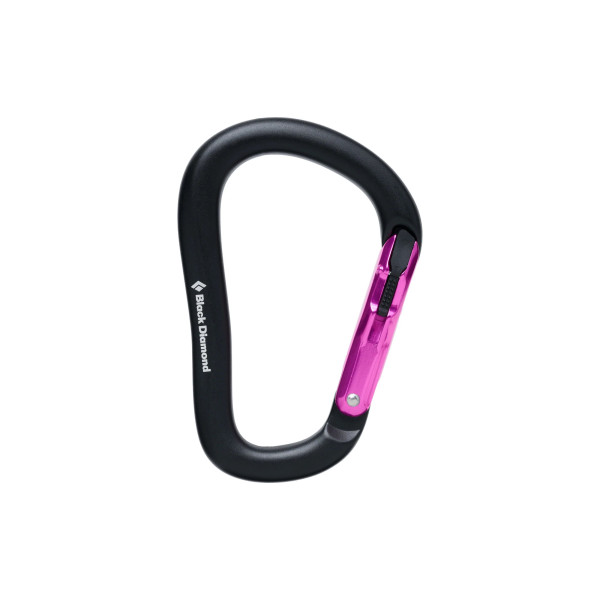 Kopie von Black Diamond Rocklock Magnetron Carabiner #1