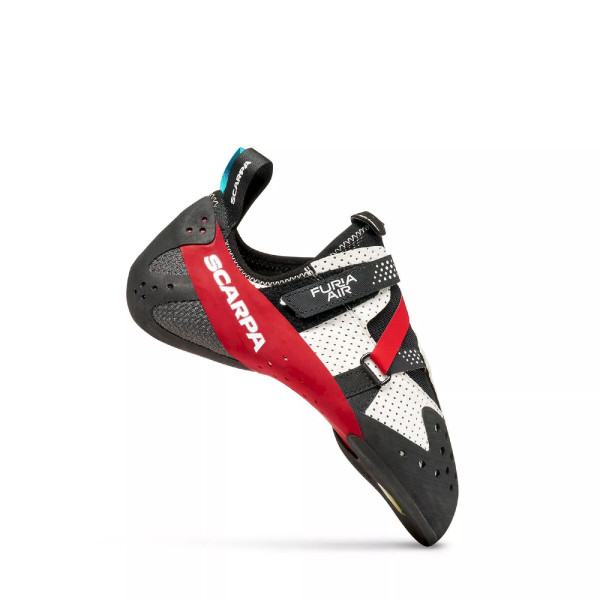 Scarpa Furia Air ice/red