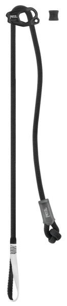 Petzl Connect Adjust - Black Edition