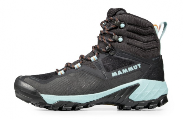 Mammut Sapuen High GTX Woman