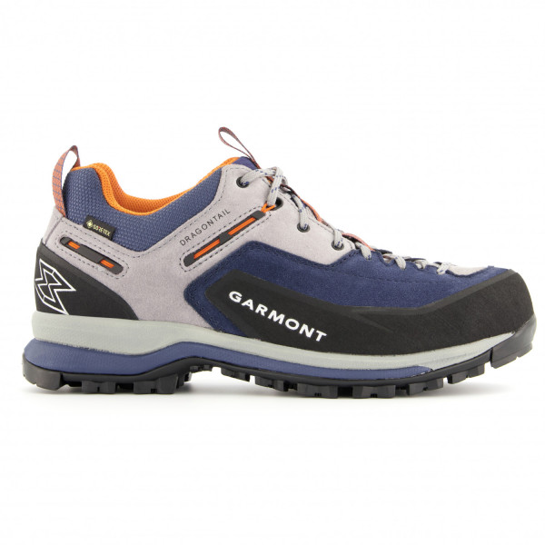 GARMONT Dragontail Tech GTX blue/grey