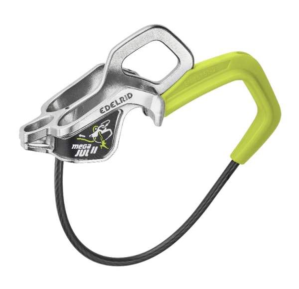 Edelrid Mega Jul II