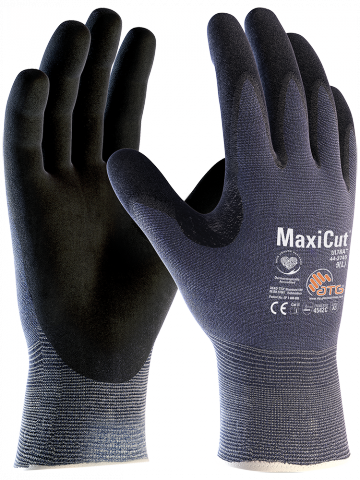 ATG MaxiCut Ultra Schnittschutz-Strickhandschuh