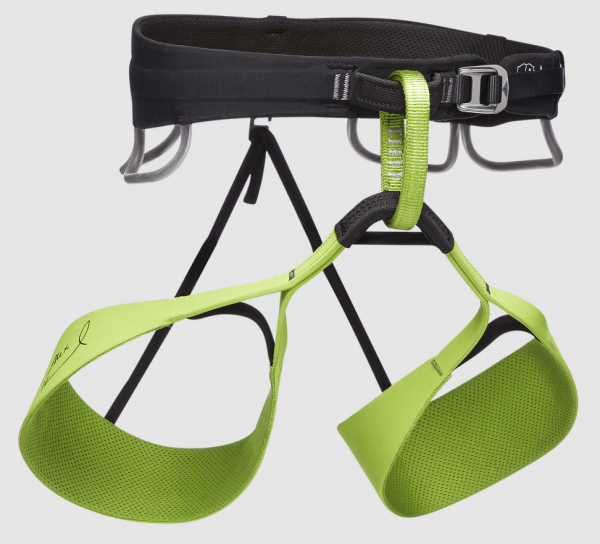 Black Diamond Solution Men&#039;s - Honnold Edition