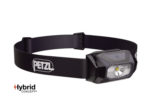 Petzl TIKKINA®