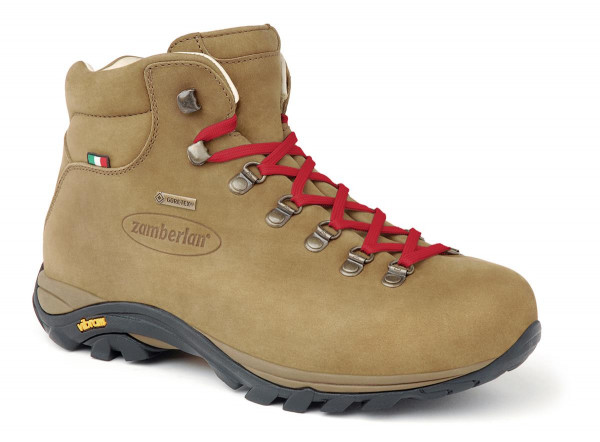 Zamberlan Trail Lite Evo GTX Woman