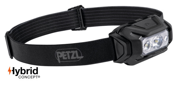 Petzl ARIA® 2 RGB