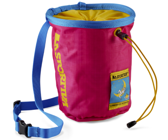 La Sportiva Granite Chalk Bag COTM