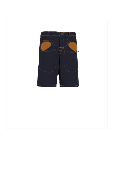 E9 Rondo Belt Short-VS-S26 vintage blue