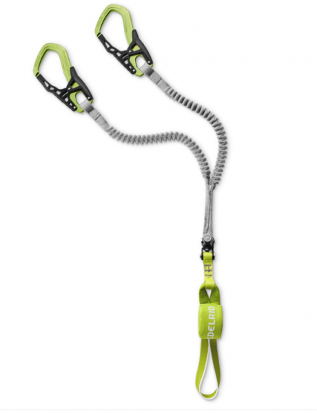 Edelrid Cable Comfort