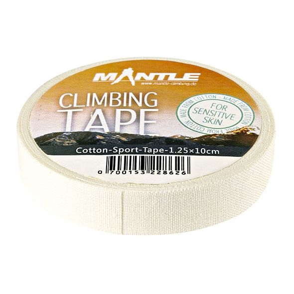 Mantle Climbing Tape