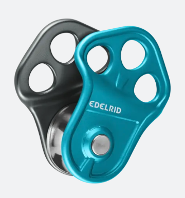 Edelrid Puck
