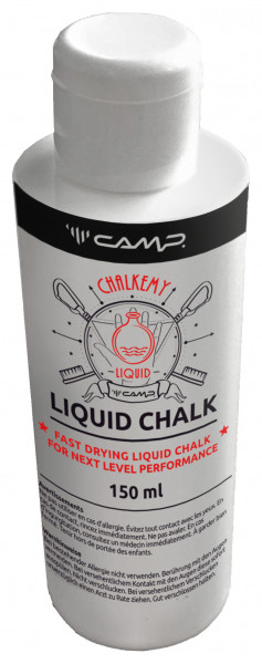 CAMP LIQUID CHALK 150 ml