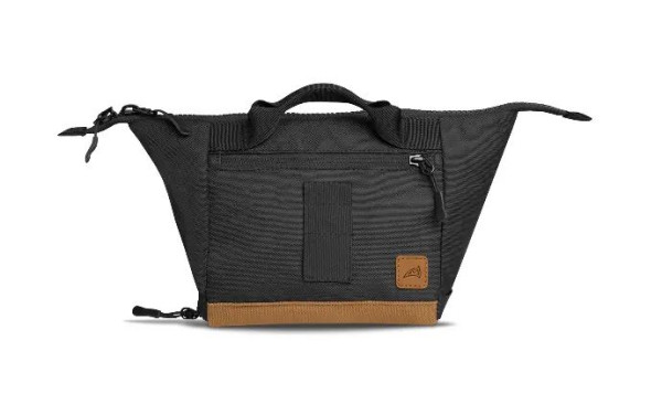 Mad Rock Hanger Chalk Pot - Black