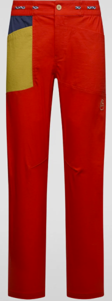 La Sportiva Talus Pants M