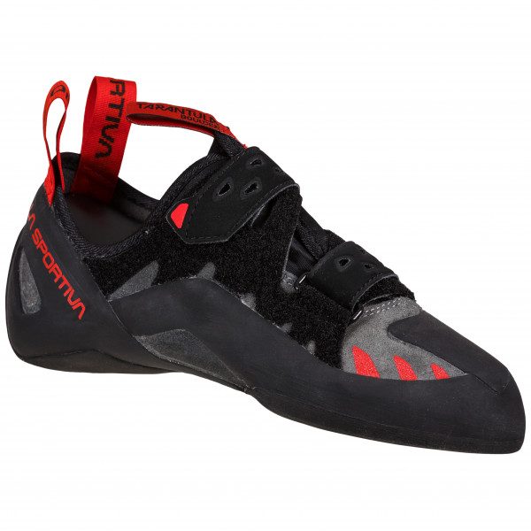 La Sportiva Tarantula Boulder Metal/Sunset