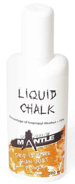 Mantle Liquid Chalk - 200 ml
