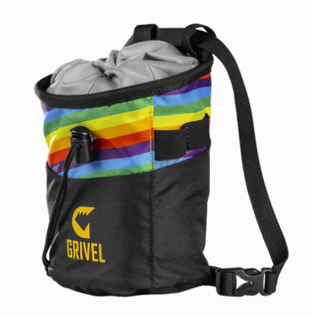 Grivel Trend Chalk Bag