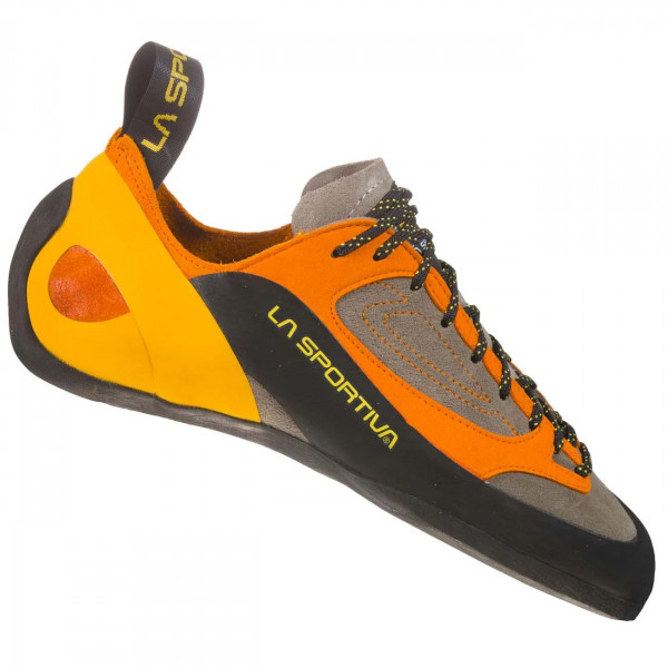 La Sportiva Finale Brown/Orange