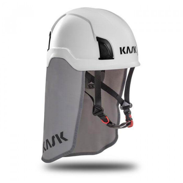 Kask Nackenschutz - Zenith