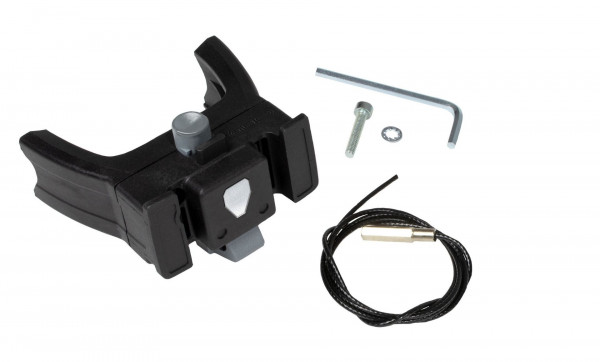 Ortlieb E-Bike Handlebar Mounting Set (E226)