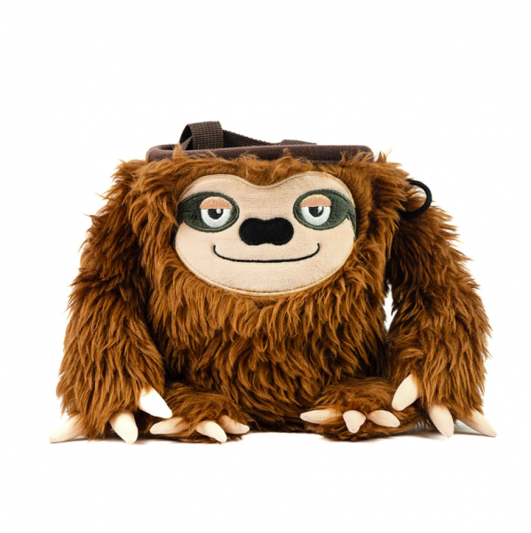 YY GIANT CHALK BAG - Sloth