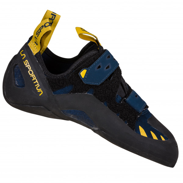 La Sportiva Tarantula Boulder Night Blue/Moss