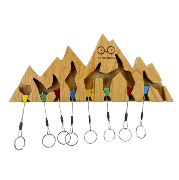 YY KeyHolder XL