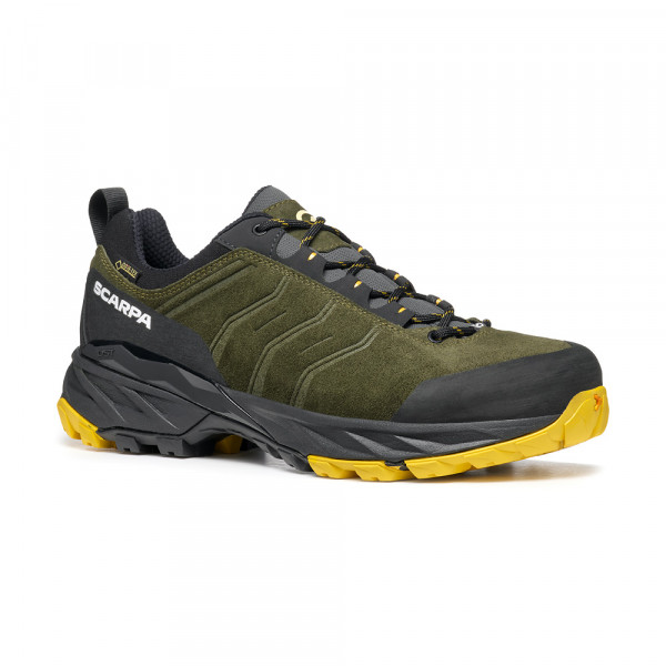 Scarpa Rush Trail GTX