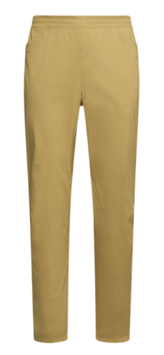 La Sportiva Gambit Pant M Sandstone
