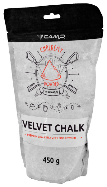 CAMP Velvet Chalk 450G