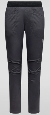 La Sportiva Roots Pants M Onyx/Chalk
