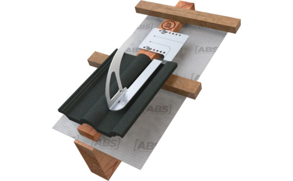 ABS Lock DH05 Sicherheitsdachhaken