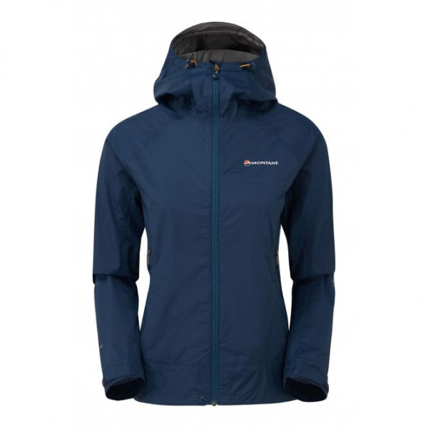 Montane Atomic Women Regenjacke