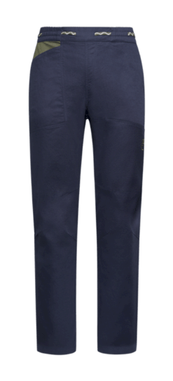 La Sportiva Bolt Pant M Night Sky/Cypress
