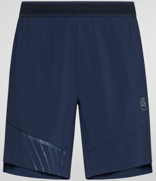 La Sportiva Comp Short M Night Sky/Chalk