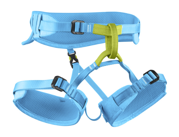 Edelrid Finn III