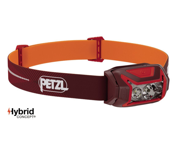 Petzl ACTIK® CORE