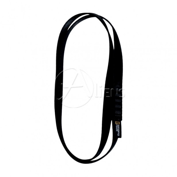 Singing Rock Polyester Sling 16mm schwarz