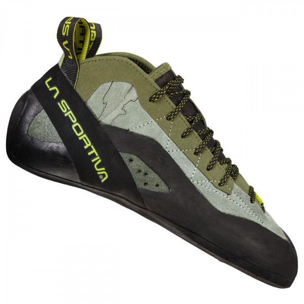 La Sportiva TC Pro Olive