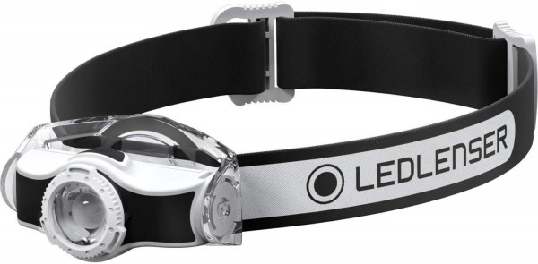 LED Lenser MH5